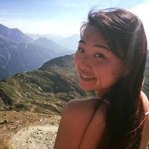 Meet your Posher, Teresa